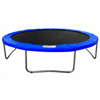 Батут 8FT 2,44м (без сетки) Sport Elite GB10101- 8FT