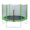 Батут DFC Trampoline Fitness 10FT (305см)