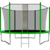 Батут каркасный SWOLLEN Lite Inside / Outside 305 см