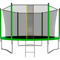 Батут каркасный SWOLLEN Lite Inside / Outside 305 см