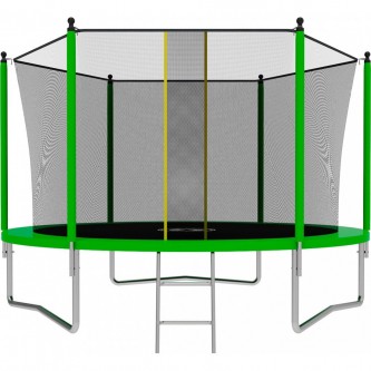 Батут каркасный SWOLLEN Lite Inside / Outside 305 см