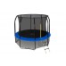 Батут Hasttings Sky Double (3,96 м)