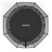Батут Hasttings Superfly X 12ft