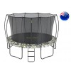 Батут Hasttings Superfly X 12ft