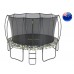 Батут Hasttings Superfly X 12ft