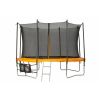 Батут Bradex SF 0716 с внутренней защитной сеткой, 427см 14Ft
