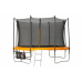 Батут Bradex SF 0716 с внутренней защитной сеткой, 427см 14Ft