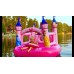 Батут надувной Bestway Замок (85 кг) Disney Princess 157х147х163см (91050)