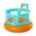 Батут надувной Bestway Funny Balls 152x152x117 см