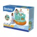 Батут надувной Bestway Funny Balls 152x152x117 см