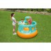 Батут надувной Bestway Funny Balls 152x152x117 см