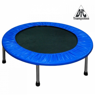 Каркасный батут DFC Trampoline Fitness 32INCH-TR 83 см
