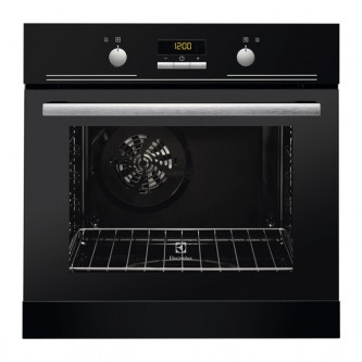 Электрический духовой шкаф Electrolux EZB52410AK