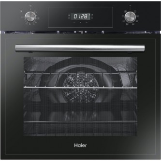 Электрический духовой шкаф Haier HOD-PF08TGB