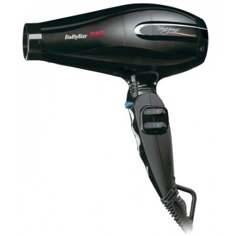 Фен BaByliss PRO BAB6610INRE Veneziano