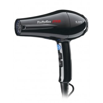 Фен BaByliss PRO BAB5586GE