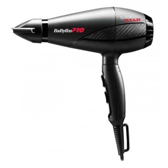 Фен BaByliss PRO BAB6200E