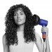 Фен Dyson Supersonic Nural HD16 синий/оранжевый