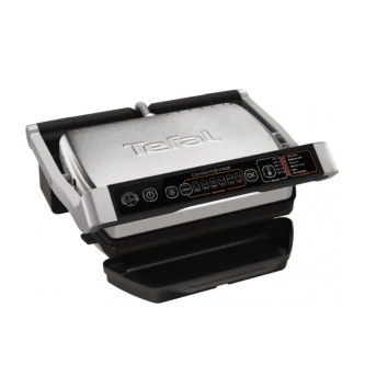 Гриль Tefal Optigrill GC706D34