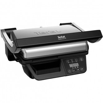 Гриль Tefal Optigrill GC740B30