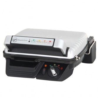 Гриль Tefal SuperGrill Standard GC450B32