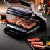 Электрогриль Tefal Optigrill+ GC712D34