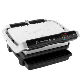 Гриль Tefal Optigrill Elite GC750D30