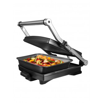 Гриль-духовка Steak&Bake RGM-M803P