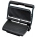 Гриль Tefal  Optigrill + XL GC722834 Black/Silver