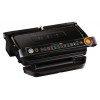Гриль Tefal  Optigrill + XL GC722834 Black/Silver