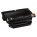 Гриль Tefal  Optigrill + XL GC722834 Black/Silver