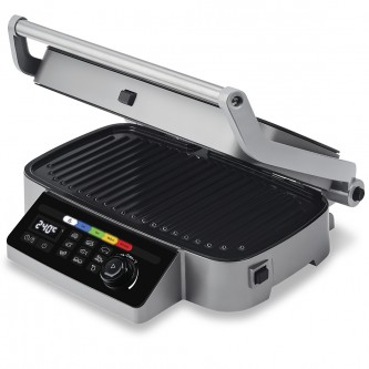 Гриль Polaris PGP 3002DP Optimal Temp