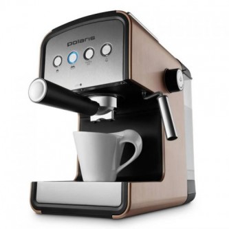 Кофеварка Polaris PCM 1526E Adore Crema