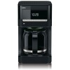 Кофеварка Braun KF 7020 Pur Aroma 7 черный
