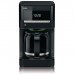 Кофеварка Braun KF 7020 Pur Aroma 7 черный
