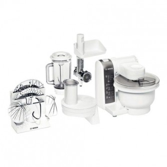 Кухонный комбайн Bosch MUM4855