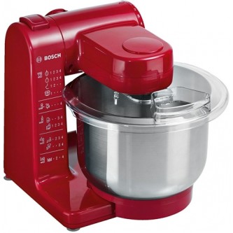 Кухонная машина Bosch MUM44R1