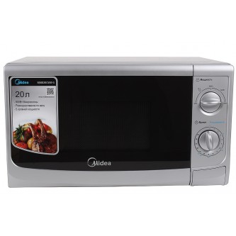 Микроволновая печь Midea MM820CWW-S