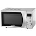 Микроволновая печь с грилем Candy CMG2071DS
