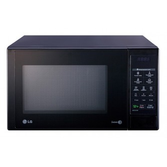 Микроволновая печь соло LG MS2042D