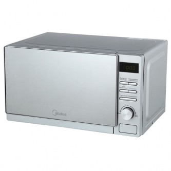 Микроволновая печь с грилем Midea C4E