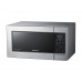 Микроволновая печь с грилем Samsung GE83MRTS/BW, 800Вт, 23л