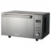 Микроволновая печь с грилем Pioneer Platinum