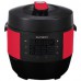 Мультиварка-скороварка Oursson MP6010PSD/RD