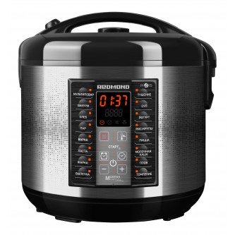 Мультиварка REDMOND SkyCooker RMC-M40S