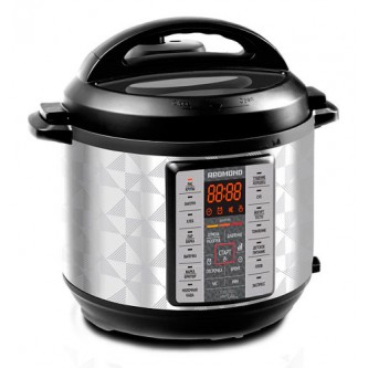 Мультиварка Redmond rmc-pm380