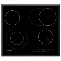 Встраиваемая электрическая панель Samsung C61R2CCN