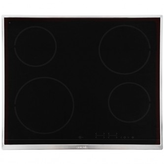 Встраиваемая электрическая панель Gorenje ECT641BX