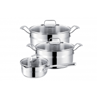 Набор посуды Tefal E874S574 Jamie Oliver