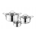 Набор посуды Tefal E874S574 Jamie Oliver
